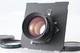 Late Model Top Mint Fuji Fujinon W 150mm F/5.6 Large Format Lens From Japan