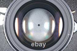 Late Model Top Mint Fuji Fujinon W 150mm f/5.6 Large Format Lens From JAPAN