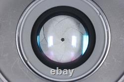Late Model Top Mint Fuji Fujinon W 150mm f/5.6 Large Format Lens From JAPAN