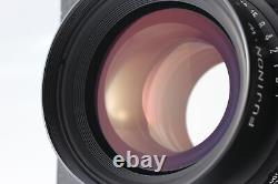 Late Model Top Mint Fuji Fujinon W 150mm f/5.6 Large Format Lens From Japan
