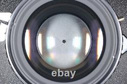 Late Model Top Mint Fuji Fujinon W 150mm f/5.6 Large Format Lens From Japan