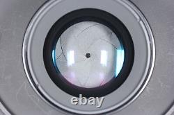 Late Model Top Mint Fuji Fujinon W 150mm f/5.6 Large Format Lens From Japan