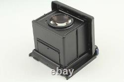 Late Model Top Mint Mamiya FW702 RZ67 Pro II D Waist Level Finder From JAPAN