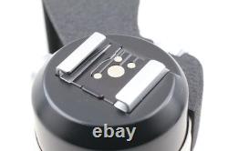 Late Model Top Mint Pentax 67II Hot Shoe Wood Grip For 6x7 67 67 II From JAPAN