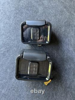 Late Model Wrangler/Gladiator Taillights