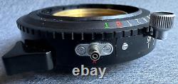 Late Modelall Works Copal Shutter No. 1 #1 Large Format Camera Lens For F5.6