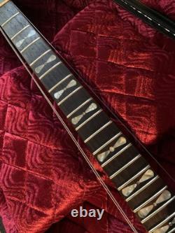 Late model Fernandes FV-105RR Randy Rhoads Polka Dot Japan Vintage Free Shipping