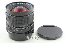 Late model MINT+++ SMC Pentax 67 75mm f/4.5 Lens For 6x7 67 67II From JAPAN