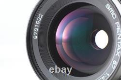 Late model MINT+++ SMC Pentax 67 75mm f/4.5 Lens For 6x7 67 67II From JAPAN