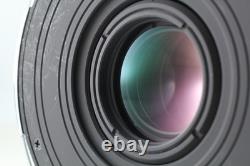 Late model MINT+++ SMC Pentax 67 75mm f/4.5 Lens For 6x7 67 67II From JAPAN