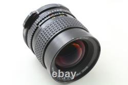 Late model MINT+++ SMC Pentax 67 75mm f/4.5 Lens For 6x7 67 67II From JAPAN