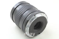 Late model MINT+++ SMC Pentax 67 75mm f/4.5 Lens For 6x7 67 67II From JAPAN