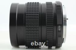 Late model MINT+++ SMC Pentax 67 75mm f/4.5 Lens For 6x7 67 67II From JAPAN