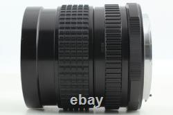Late model MINT+++ SMC Pentax 67 75mm f/4.5 Lens For 6x7 67 67II From JAPAN