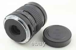 Late model MINT+++ SMC Pentax 67 75mm f/4.5 Lens For 6x7 67 67II From JAPAN