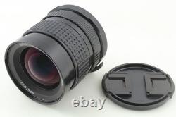 Late model MINT+++ SMC Pentax 67 75mm f/4.5 Lens For 6x7 67 67II From JAPAN