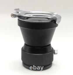 Late model? Opt Top MINT? VPentax 67 Magnifier View Finder For 6x7 67 67 II