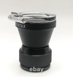 Late model? Opt Top MINT? VPentax 67 Magnifier View Finder For 6x7 67 67 II