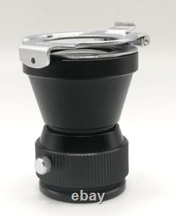 Late model? Opt Top MINT? VPentax 67 Magnifier View Finder For 6x7 67 67 II