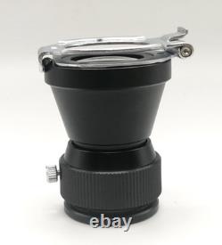 Late model? Opt Top MINT? VPentax 67 Magnifier View Finder For 6x7 67 67 II