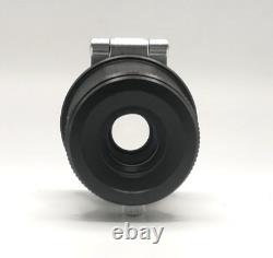 Late model? Opt Top MINT? VPentax 67 Magnifier View Finder For 6x7 67 67 II