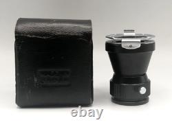 Late model? Opt Top MINT? VPentax 67 Magnifier View Finder For 6x7 67 67 II