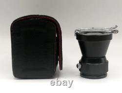 Late model? Opt Top MINT? VPentax 67 Magnifier View Finder For 6x7 67 67 II