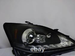 Lexus 20 IS Headlights Headlamps Late model JDM