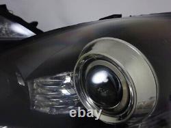 Lexus 20 IS Headlights Headlamps Late model JDM