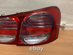 Lexus Genuine GS350 GS450h GS460 06-11 Late Model LED Tail Light Lamp Pair OEM
