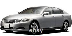 Lexus Genuine GS350 GS450h GS460 06-11 Late Model LED Tail Light Lamp Pair OEM