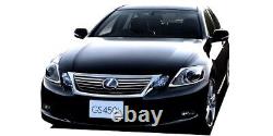 Lexus Genuine GS350 GS450h GS460 06-11 Late Model LED Tail Light Lamp Pair OEM