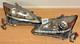 Lexus Genuine Is-f Is350 2013-2015 Late Model Hid Xenon Headlight Lamp Pair Oem