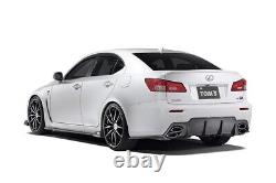 Lexus Genuine IS-F IS350 IS250 2008-2014 Late Model Tail Light Lamp Pair OEM JDM