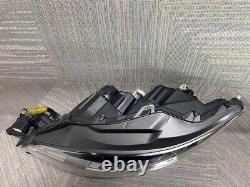 Lexus Genuine KOITO 50-141 LS460 UVF45 USF40 Late model Left light JDM