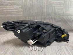 Lexus Genuine KOITO 50-141 LS460 UVF45 USF40 Late model Left light JDM