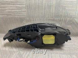 Lexus Genuine KOITO 50-141 LS460 UVF45 USF40 Late model Left light JDM
