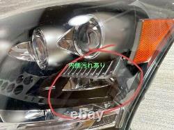 Lexus Genuine KOITO 50-141 LS460 UVF45 USF40 Late model Left light JDM