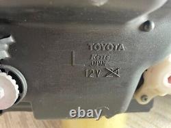 Lexus Genuine KOITO 50-141 LS460 UVF45 USF40 Late model Left light JDM