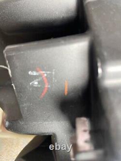 Lexus Genuine KOITO 50-141 LS460 UVF45 USF40 Late model Left light JDM