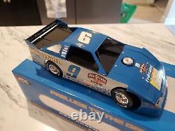 Limited 2009 Ken Schrader ADC Prelude to the Dream 124 Late Model Dirt Car RARE