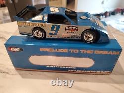 Limited 2009 Ken Schrader ADC Prelude to the Dream 124 Late Model Dirt Car RARE