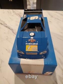 Limited 2009 Ken Schrader ADC Prelude to the Dream 124 Late Model Dirt Car RARE