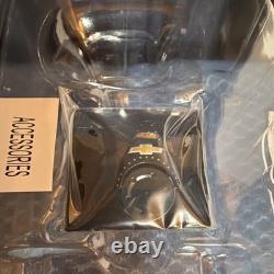 Lionel Racing Brenden Queen #03 Best Repair 2025 Chevrolet Dirt Late Model 124