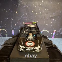 Lionel Racing Brenden Queen #03 Best Repair 2025 Chevrolet Dirt Late Model 124