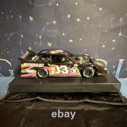 Lionel Racing Brenden Queen #03 Best Repair 2025 Chevrolet Dirt Late Model 124