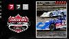 Live Full Race Lucas Oil Late Model Dirt Series At Circle City Raceway