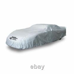 Longacre 52-11150 Pavement Late Model Car Cover