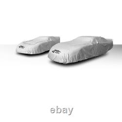 Longacre 52-11152 Car Cover, Late Model Style Race Car