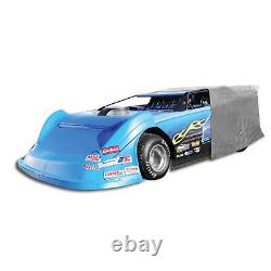 Longacre 52-11153 Rear Car Cover, Dirt Late Model Style